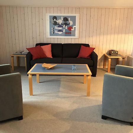 Apartment Monique Nr- 1 By Interhome Gstaad Zewnętrze zdjęcie