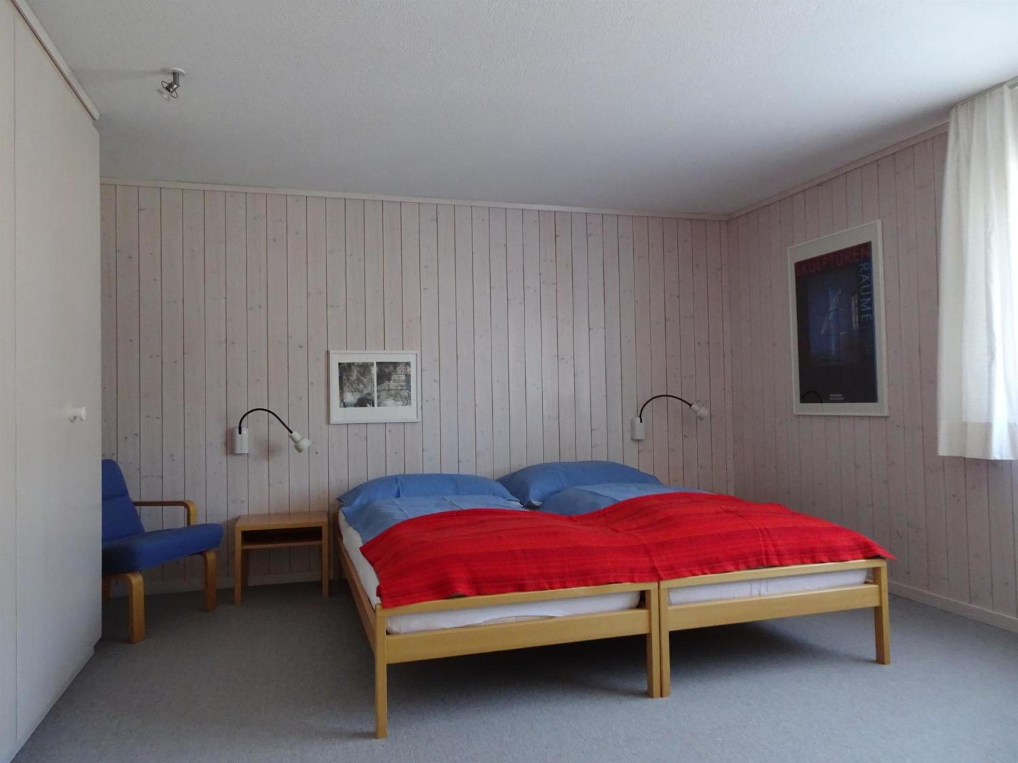 Apartment Monique Nr- 1 By Interhome Gstaad Zewnętrze zdjęcie