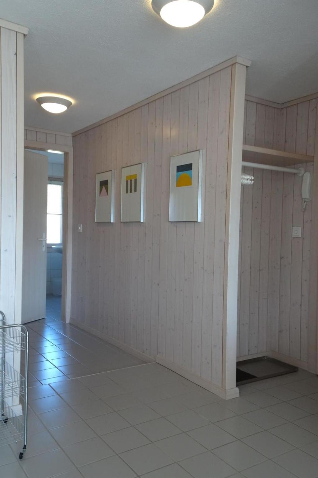 Apartment Monique Nr- 1 By Interhome Gstaad Zewnętrze zdjęcie