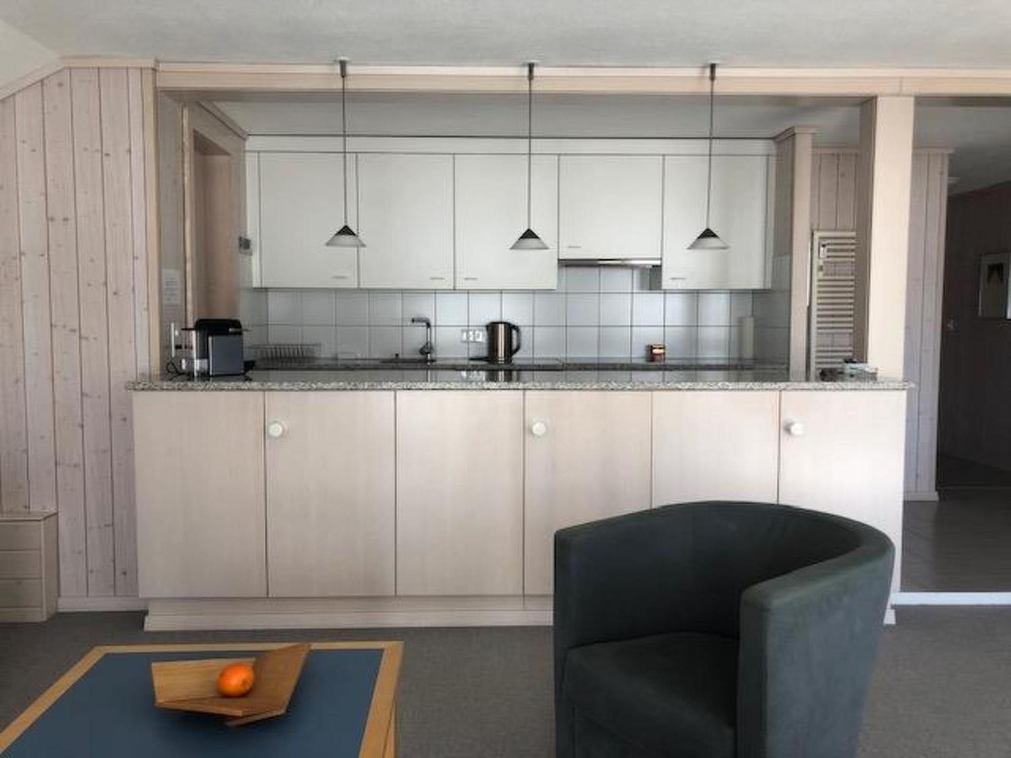 Apartment Monique Nr- 1 By Interhome Gstaad Zewnętrze zdjęcie