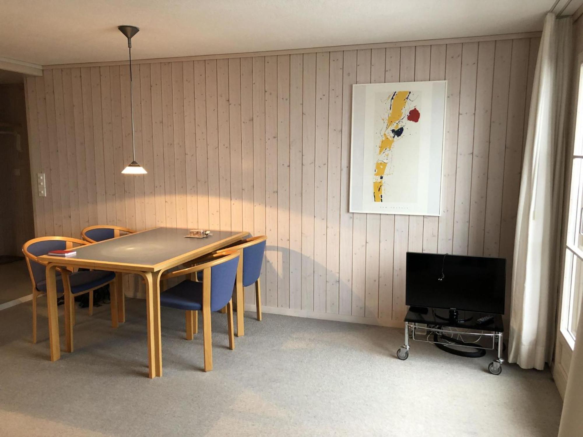 Apartment Monique Nr- 1 By Interhome Gstaad Zewnętrze zdjęcie